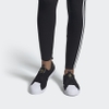 Giày Adidas Superstar Slip On W Black FV3817