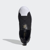 Giày Adidas Superstar Slip On W Black FV3817