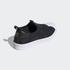 Giày Adidas Superstar Slip On W Black FV3817