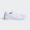 Giày Adidas Superstar Slip On W White FV3816