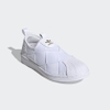 Giày Adidas Superstar Slip On W White FV3816