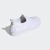 Giày Adidas Superstar Slip On W White FV3816