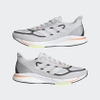 Giày Supernova + FX6651 Màu Xám - Adidas chính hãng