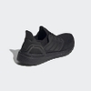 Giày Adidas Ultraboost 20 All Black FU8498