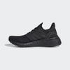 Giày Adidas Ultraboost 20 All Black FU8498