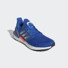 4-Giày Adidas chính hãng Ultraboost 20 Màu Xanh FX7978 