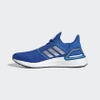 6-Giày Adidas chính hãng Ultraboost 20 Màu Xanh FX7978 