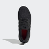 2-Giày Adidas chính hãng - Ultra Boost 4.0 DNA Full đen GW2293