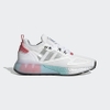 1 Giày Adidas ZX 2K Boost Trắng FX7054