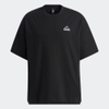 Áo dáng xuông HA3648 - Adidas chính hãng