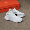 Giày Nike Revolution 6 All White DC3729 102