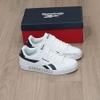 Giày Reebok Royal Complete 3 Low DV8649 White navy - hàng chính hãng