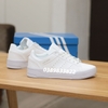 Giày Adidas Original Court Torino J H00764 White