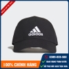 Mũ Bóng Chày Màu Đen GM4509 - Adidas chính hãng