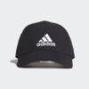 Mũ Bóng Chày Màu Đen GM4509 - Adidas chính hãng