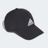 Mũ Bóng Chày Màu Đen GM4509 - Adidas chính hãng