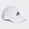 Mũ Bóng chày màu trắng GM6260 - Adidas chính hãng