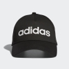 Mũ lưỡi trai Adidas màu đen DM6178 - Adidas chính hãng