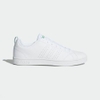 Giày sneaker nam nữ Adidas chính hãng Valclean 2 F99251