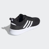 gót Giày Adidas nữ QT Racer 2.0 màu đen FY8320