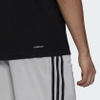 Áo Sportphoria AEROREADY-Màu đen-GL2361 - Adidas chính hãng