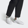 Giày nam Stan Smith Vegan Green FU9612 - Adidas chính hãng