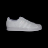 Giày Adidas Superstar Chính Hãng màu trắng H00201