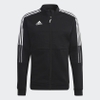 Áo nỉ TIRO WINTERIZED JACKET Adidas chính hãng H33670