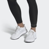 Giày Adidas chính hãng Ultimashow Màu trắng FX3631