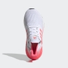Giày Adidas Ultraboost 20 J White Signal Pink FX0456