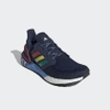 4 Giày Adidas chính hãng Ultraboost 20 Màu xanh FX7811