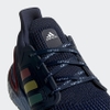 7 Giày Adidas chính hãng Ultraboost 20 Màu xanh FX7811