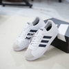 1 Giày Adidas VL Court Base ID3709 trắng