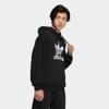 Áo Valentine Day HOODIE Màu đen HA3654 - Adidas chính hãng