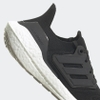 6-Giày Adidas Ultraboost 21 Đen GX5591