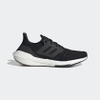 1-Giày Adidas Ultraboost 21 Đen GX5591