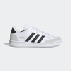 1-Giày Adidas Grand Court SE FW3277