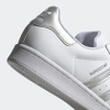 5-Giày Adidas Superstar Bạc FX2329