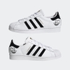 4-Giày Adidas Superstar FY4755 trắng