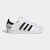 1-Giày Adidas Superstar FY4755 trắng