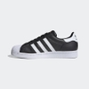 6-Giày Adidas Superstar đen FW2296