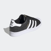 7-Giày Adidas Superstar đen FW2296