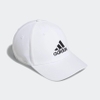 5-Mũ Adidas chính hãng màu trắng DX0601