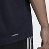 4-Áo Polo Adidas AEROREADY DESIGNED TO MOVE H30284