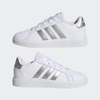 7-Giày adidas chính hãng Grand Court 2.0 K GW6506