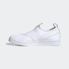 2-Giày Adidas Superstar Slip On FW7052 Trắng