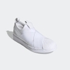 4-Giày Adidas Superstar Slip On FW7052 Trắng