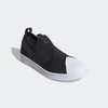 4-Giày Adidas Superstar Slip On FW7051 Đen