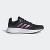 1-Giày Adidas nữ Galaxy 5 FY6743 Đen
