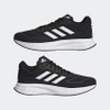 7-Giày Adidas Nam Duramo SL 2.0 Đen - GW8336